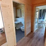 Holiday home Oekologisches Holzblock-ferienhaus Lauterdoerfle 150 - Baujahr 2022 - Mit Gratis Albcard