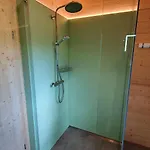Holiday home Oekologisches Holzblock-ferienhaus Lauterdoerfle 150 - Baujahr 2022 - Mit Gratis Albcard