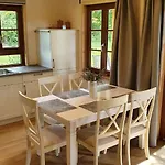Oekologisches Holzblock-ferienhaus Lauterdoerfle 150 - Baujahr 2022 - Mit Gratis Albcard