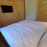 Oekologisches Holzblock-ferienhaus Lauterdoerfle 150 - Baujahr 2022 - Mit Gratis Albcard Holiday home