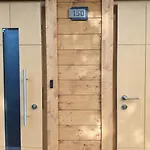 Holiday home Oekologisches Holzblock-ferienhaus Lauterdoerfle 150 - Baujahr 2022 - Mit Gratis Albcard *