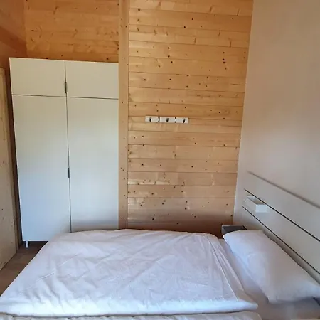 Oekologisches Holzblock-ferienhaus Lauterdoerfle 150 - Baujahr 2022 - Mit Gratis Albcard Holiday home