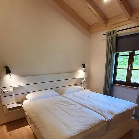 Oekologisches Holzblock-ferienhaus Lauterdoerfle 150 - Baujahr 2022 - Mit Gratis Albcard Holiday home Hayingen