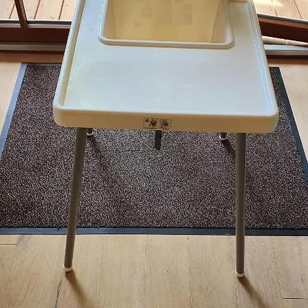 Oekologisches Holzblock-ferienhaus Lauterdoerfle 150 - Baujahr 2022 - Mit Gratis Albcard * Hayingen